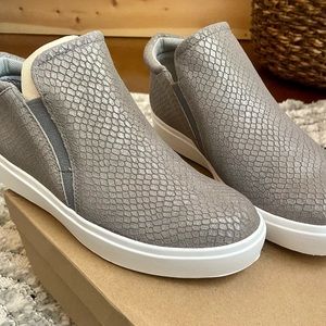 Dr. Scholl’s Leta Platform Boot Sneakers